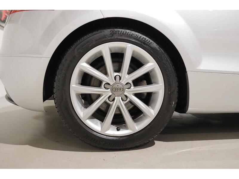 Used Audi TT 2012 for sale - 76968403: Photo 24