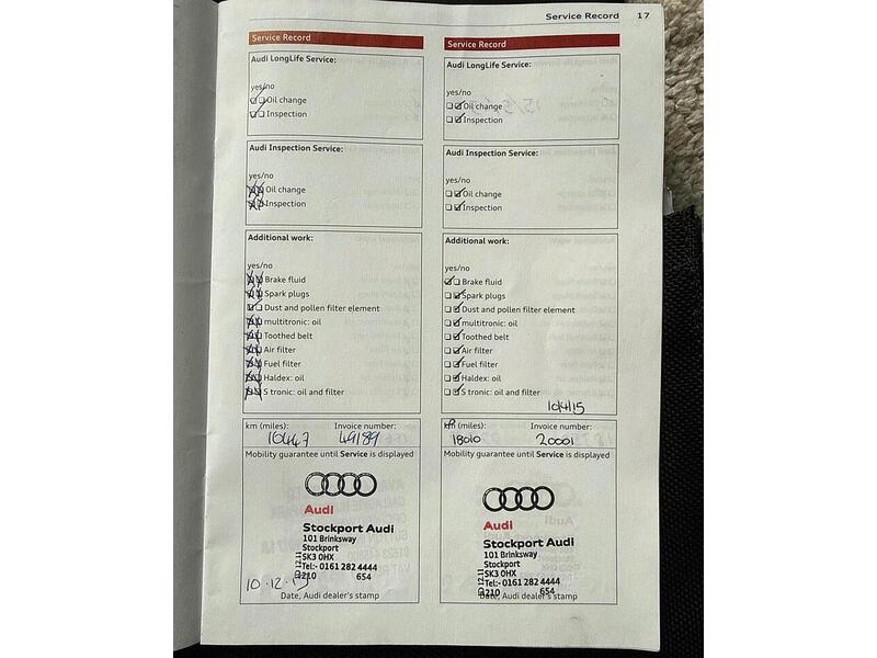 Used Audi TT 2012 for sale - 76968403: Photo 25