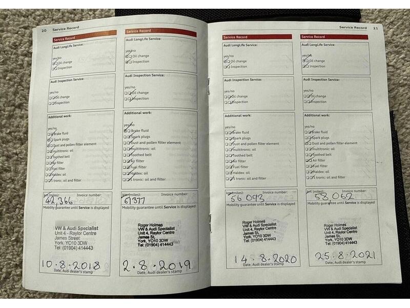 Used Audi TT 2012 for sale - 76968403: Photo 27