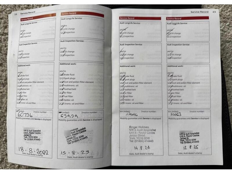 Used Audi TT 2012 for sale - 76968403: Photo 28