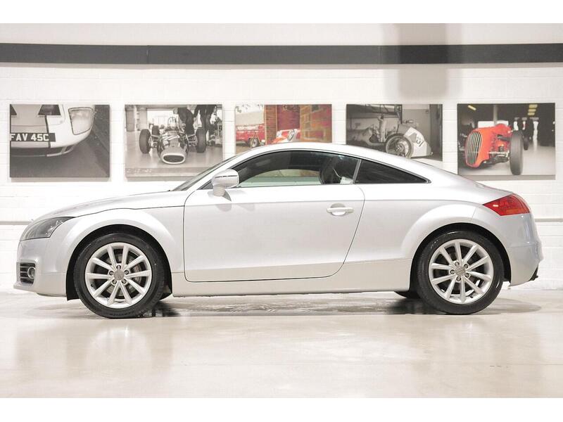 Used Audi TT 2012 for sale - 76968403: Photo 6