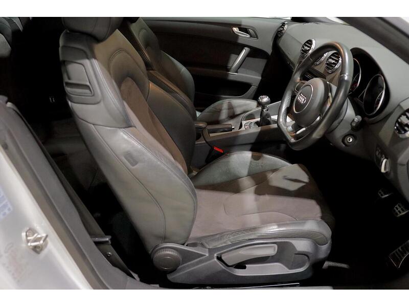 Used Audi TT 2012 for sale - 76968403: Photo 9