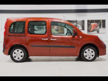 Used Renault Kangoo 2011 for sale - 75094018: Photo