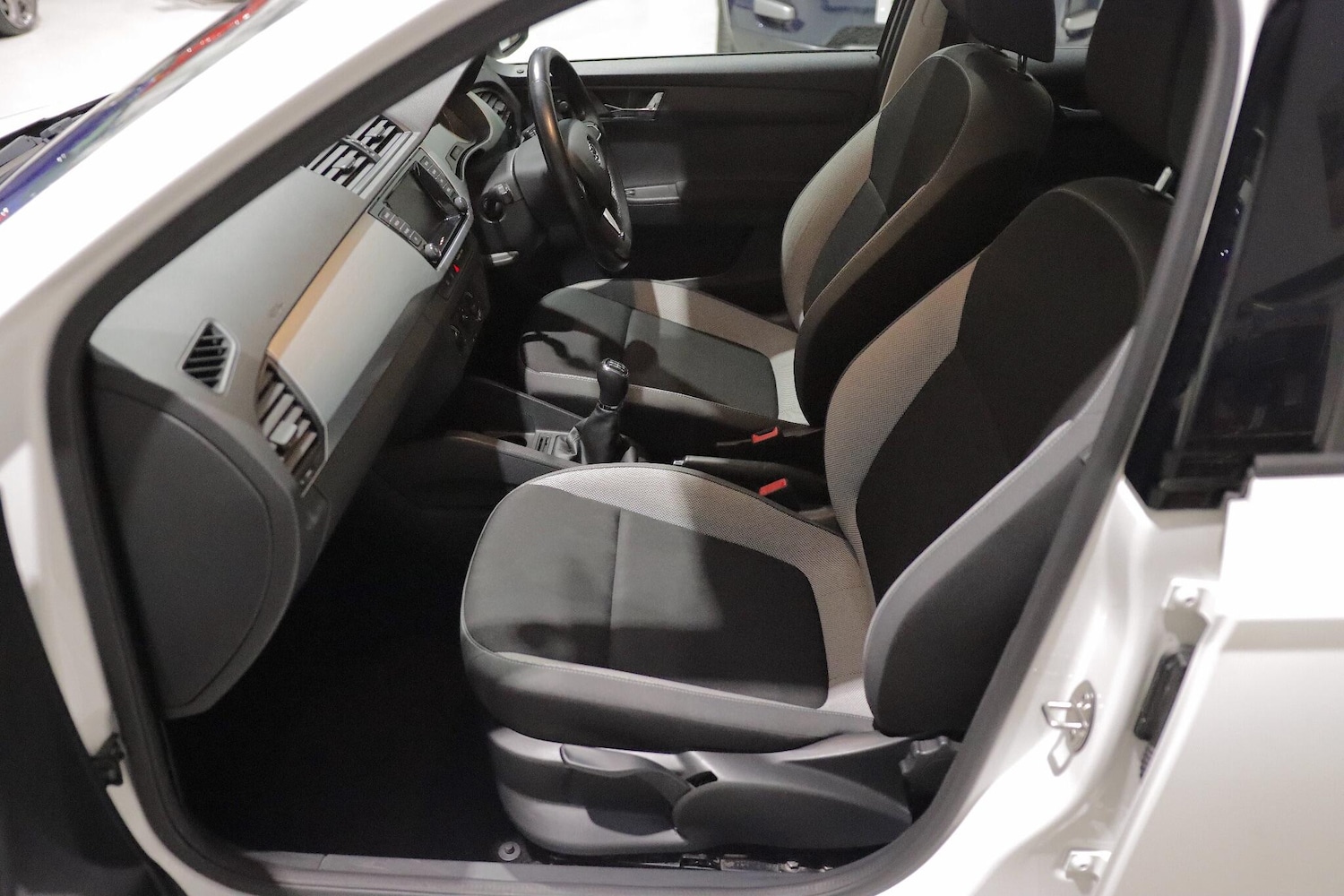 Used Skoda Fabia 2015 for sale - 76398168: Photo 10