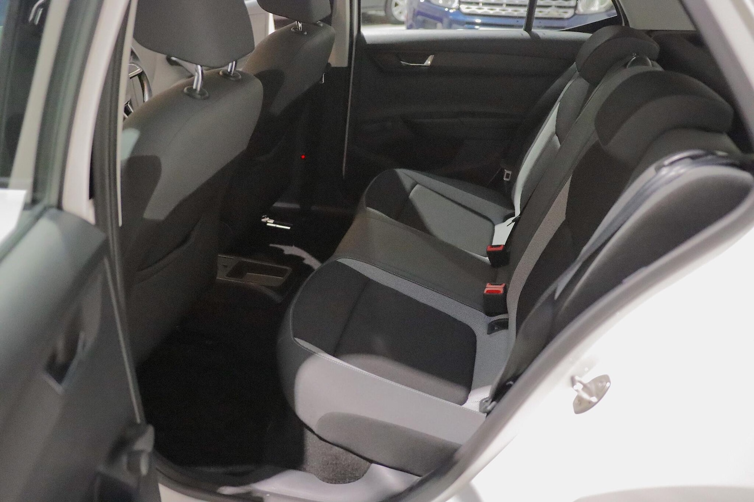 Used Skoda Fabia 2015 for sale - 76398168: Photo 11