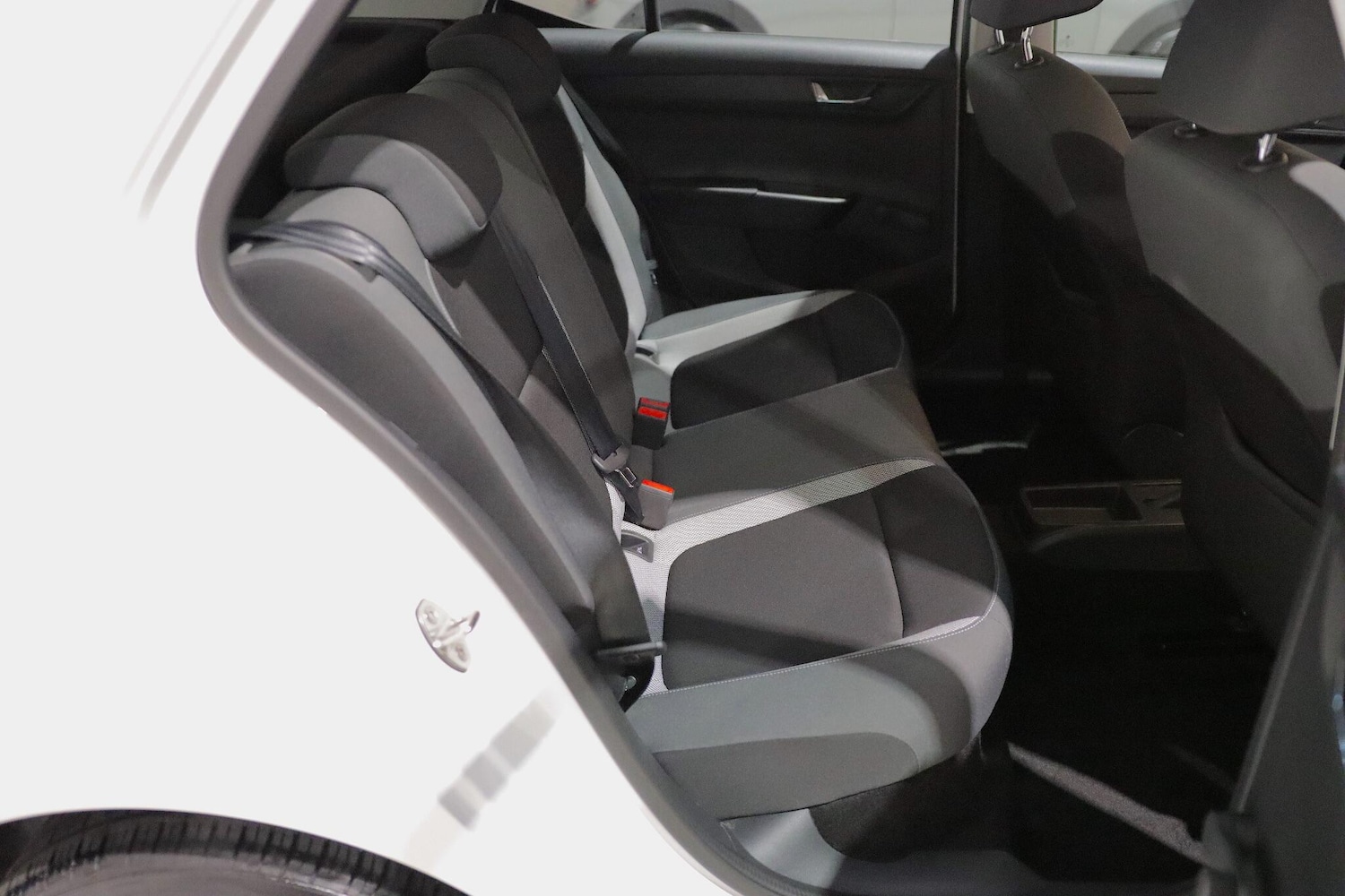 Used Skoda Fabia 2015 for sale - 76398168: Photo 12