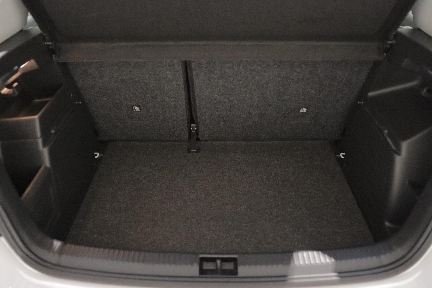 Used Skoda Fabia 2015 for sale - 76398168: Photo 14