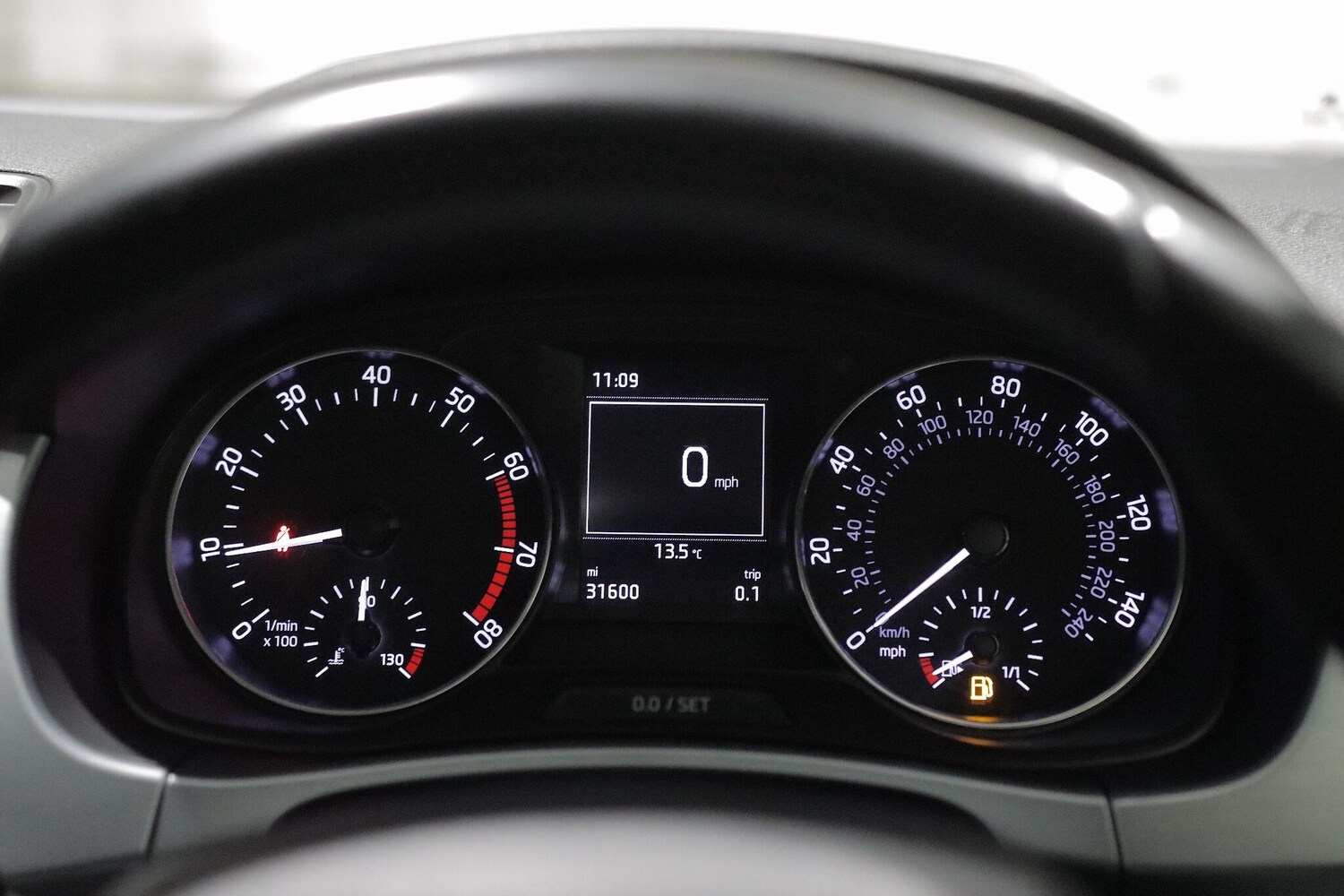 Used Skoda Fabia 2015 for sale - 76398168: Photo 16