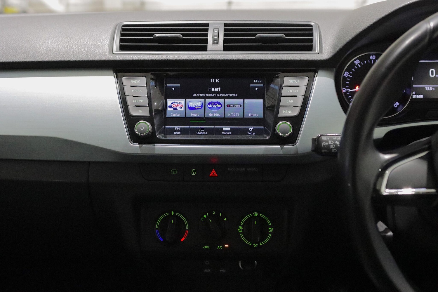 Used Skoda Fabia 2015 for sale - 76398168: Photo 17