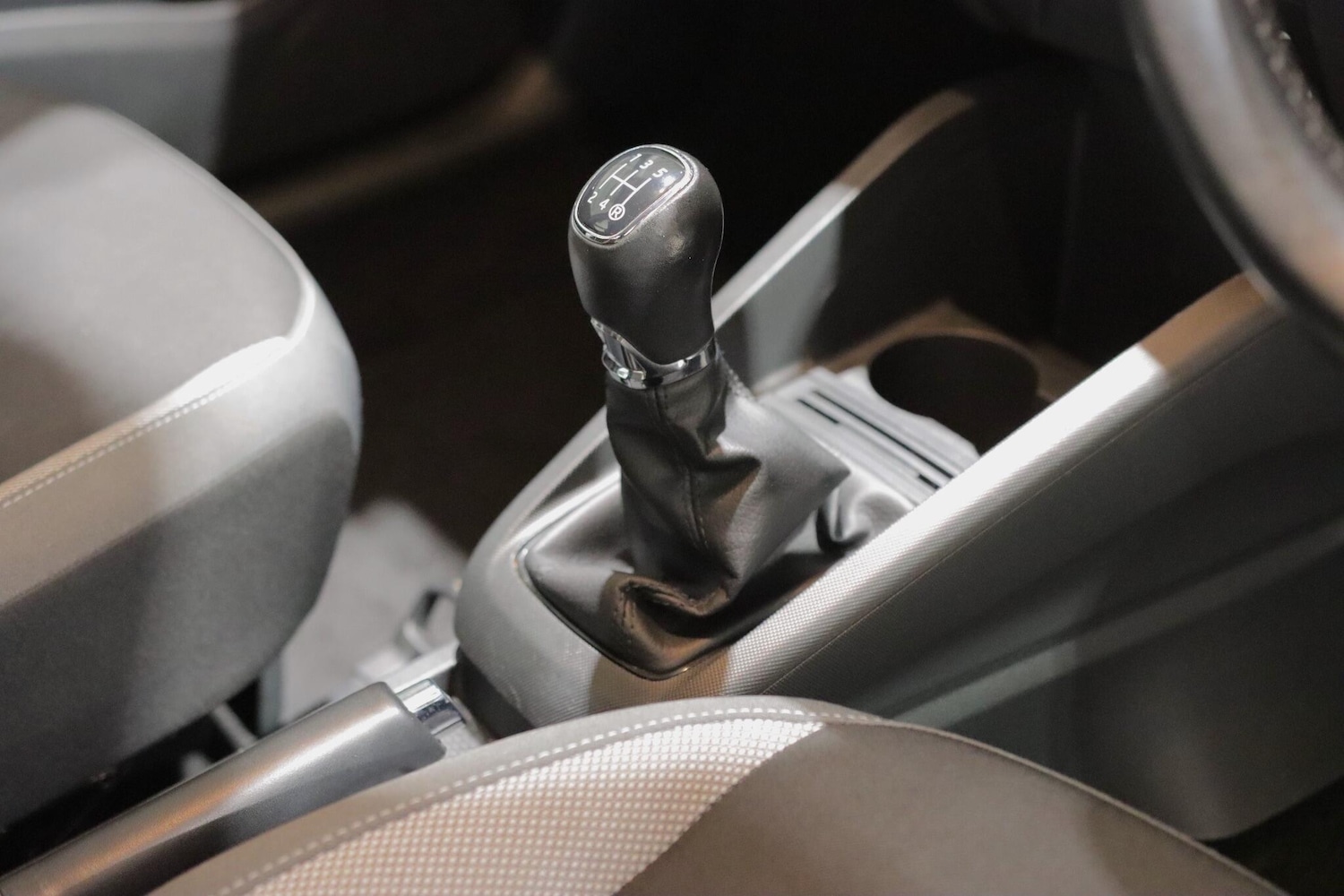 Used Skoda Fabia 2015 for sale - 76398168: Photo 19