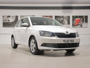 (15) - 1.0 SE Euro 6 (s/s) 5dr