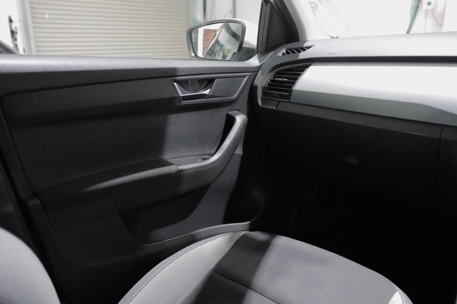 Used Skoda Fabia 2015 for sale - 76398168: Photo 21