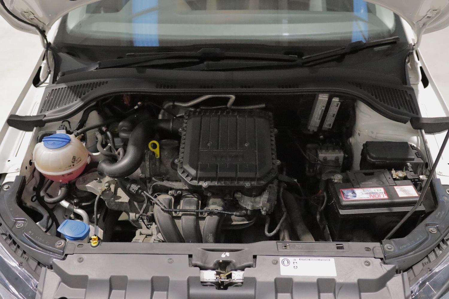 Used Skoda Fabia 2015 for sale - 76398168: Photo 22