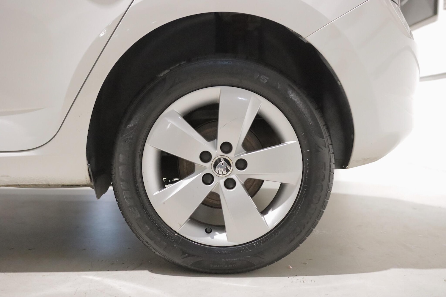 Used Skoda Fabia 2015 for sale - 76398168: Photo 26