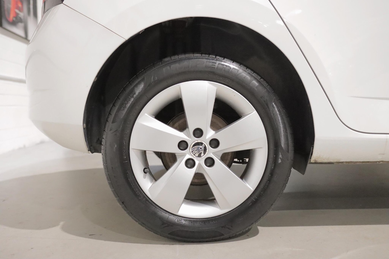 Used Skoda Fabia 2015 for sale - 76398168: Photo 27