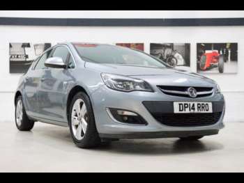 2014 (14) - 1.7 CDTi ecoFLEX SRi Euro 5 5dr