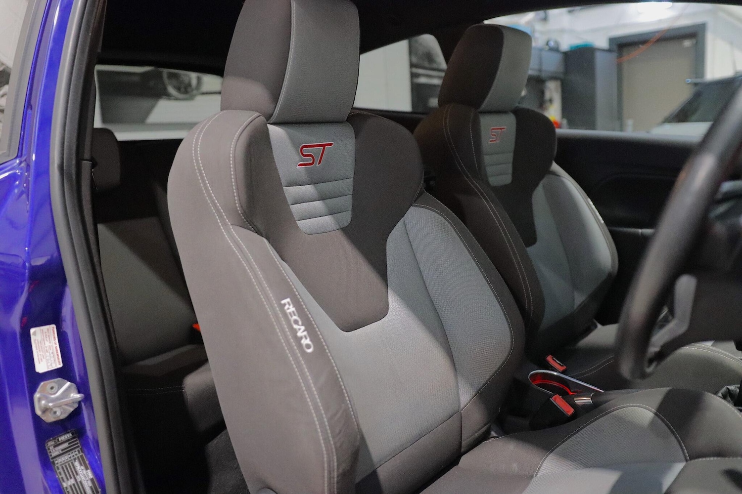 Used Ford Fiesta 2013 for sale - 76398814: Photo 13