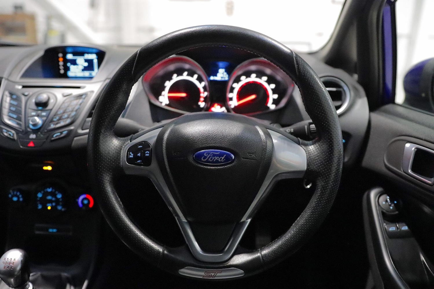 Used Ford Fiesta 2013 for sale - 76398814: Photo 15