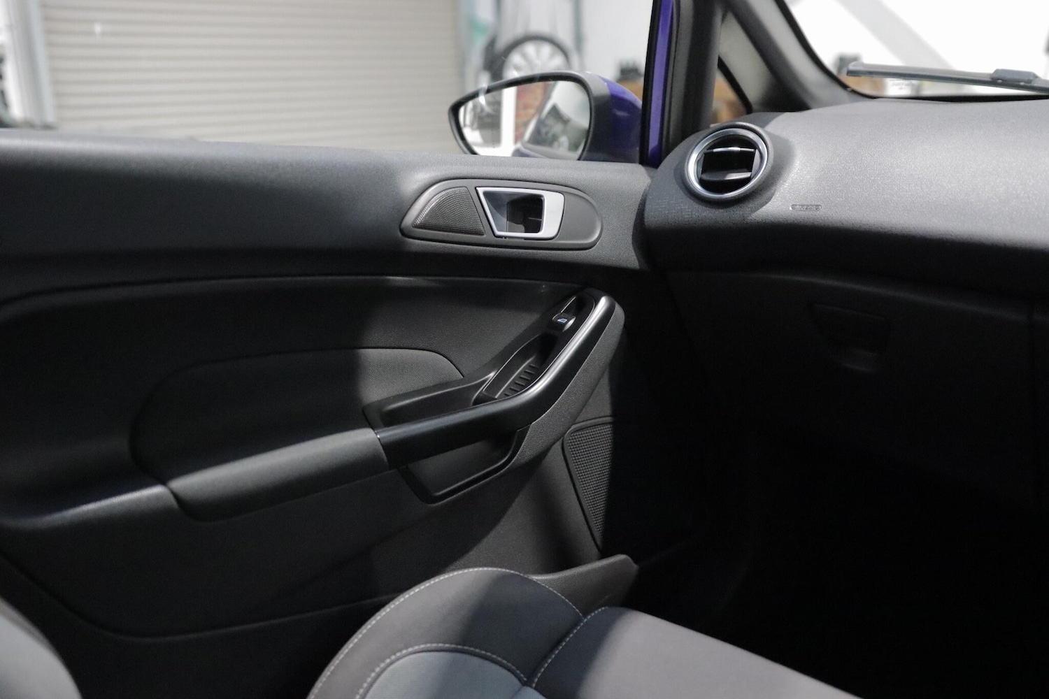 Used Ford Fiesta 2013 for sale - 76398814: Photo 20