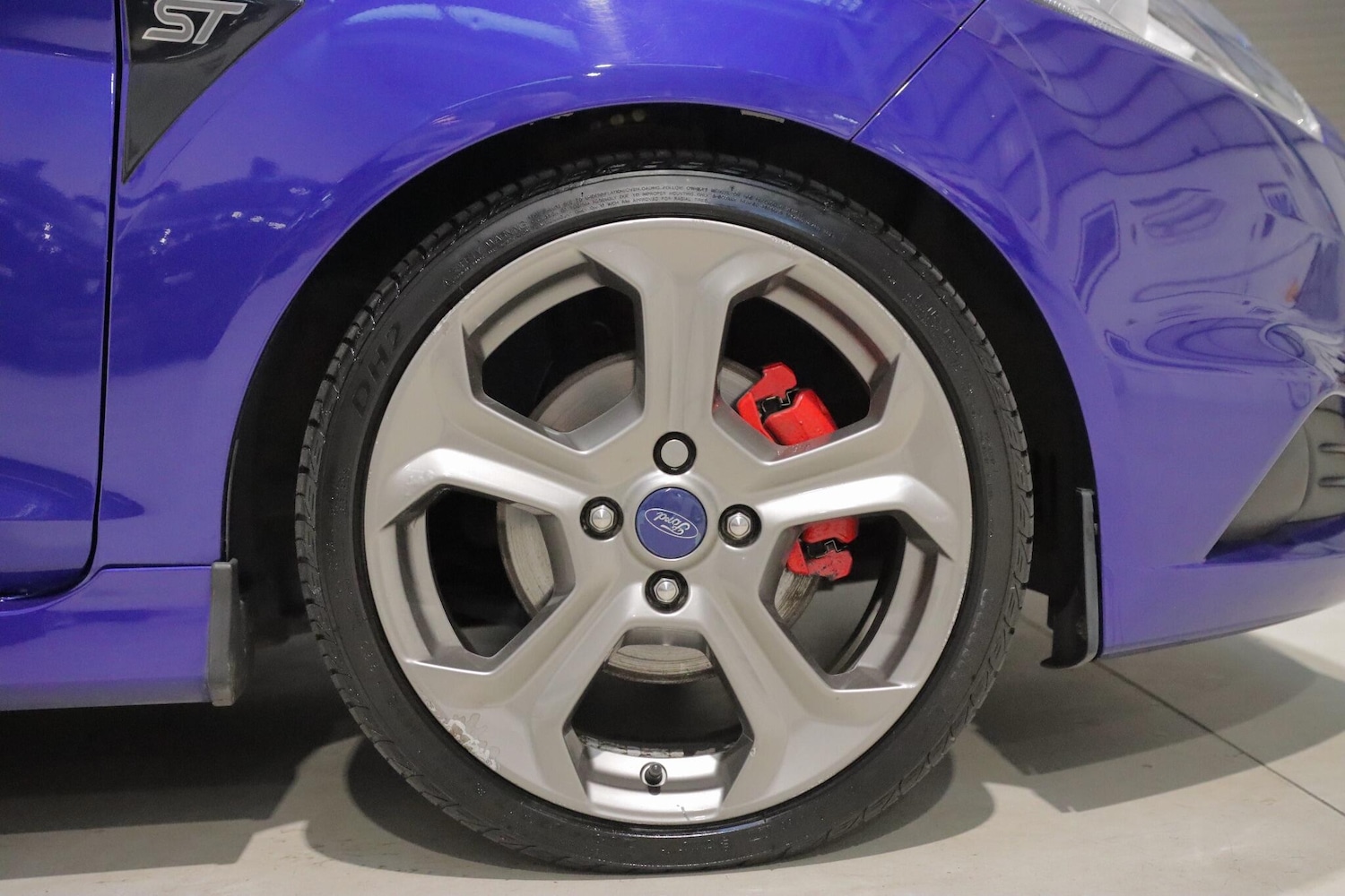 Used Ford Fiesta 2013 for sale - 76398814: Photo 23