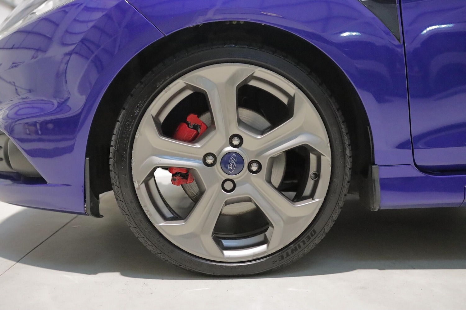 Used Ford Fiesta 2013 for sale - 76398814: Photo 24