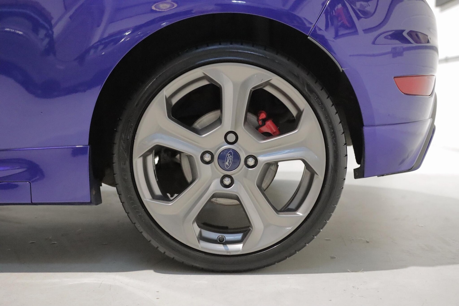 Used Ford Fiesta 2013 for sale - 76398814: Photo 25