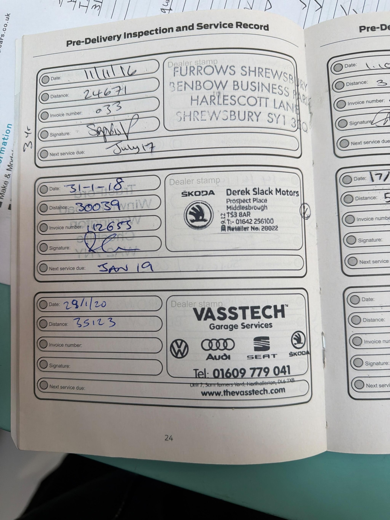 Used Ford Fiesta 2013 for sale - 76398814: Photo 29