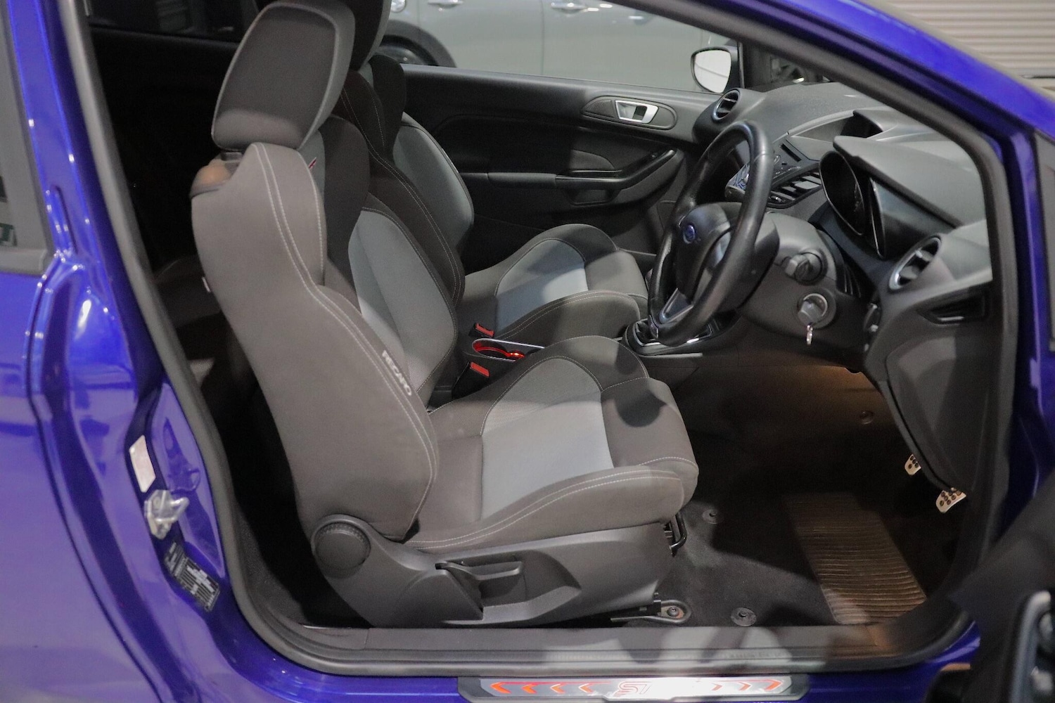 Used Ford Fiesta 2013 for sale - 76398814: Photo 9