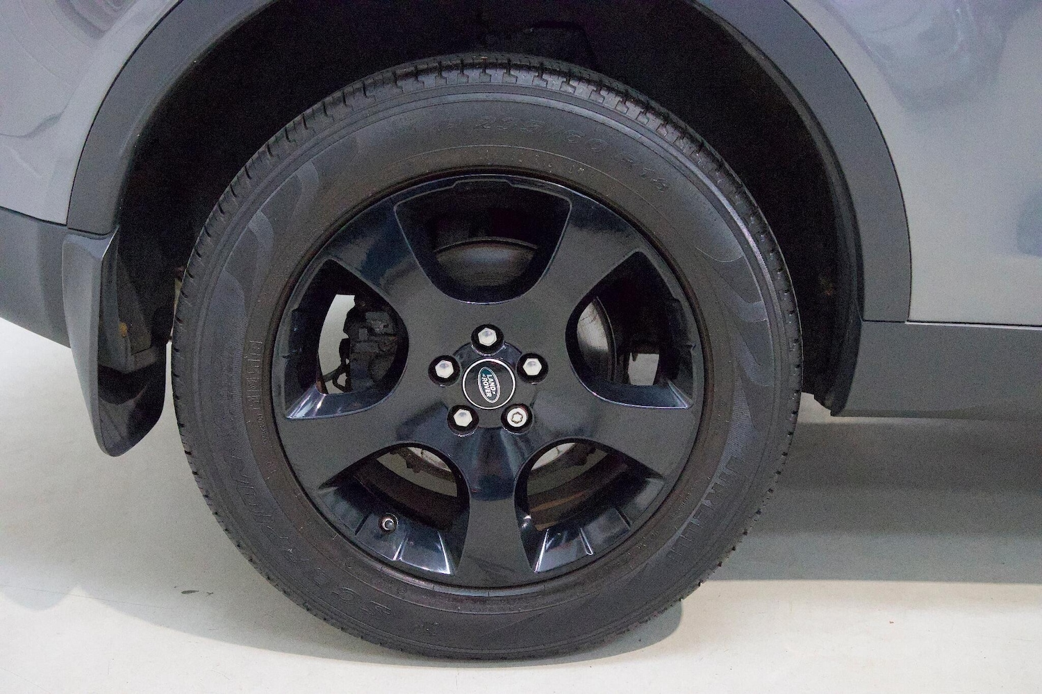 Vehicle 31