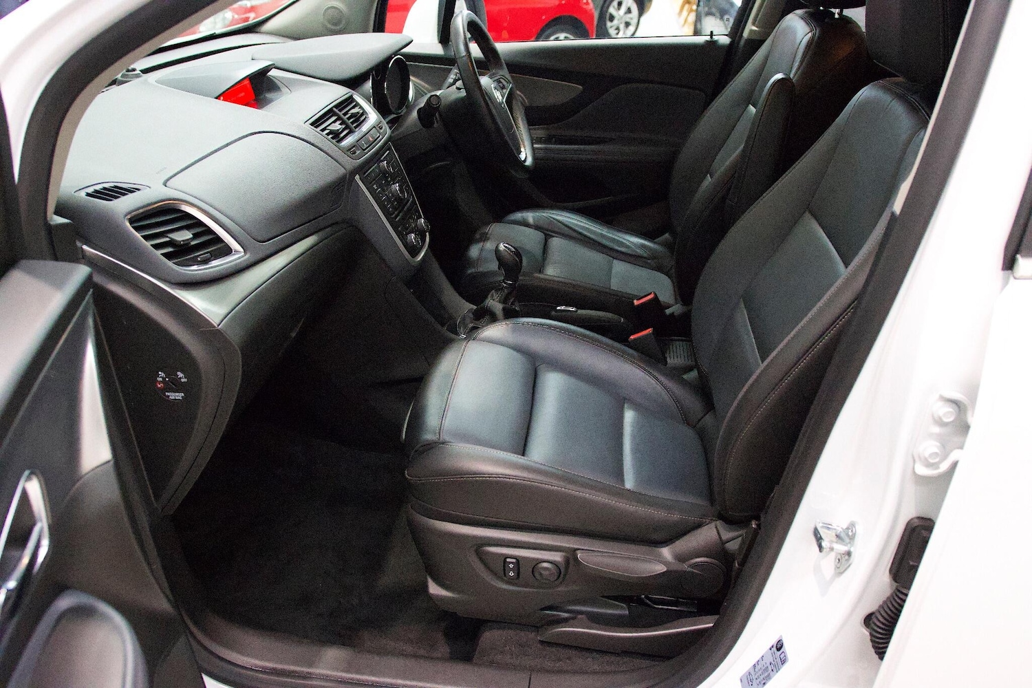 Used Vauxhall Mokka 2016 for sale - 76085077: Photo 11