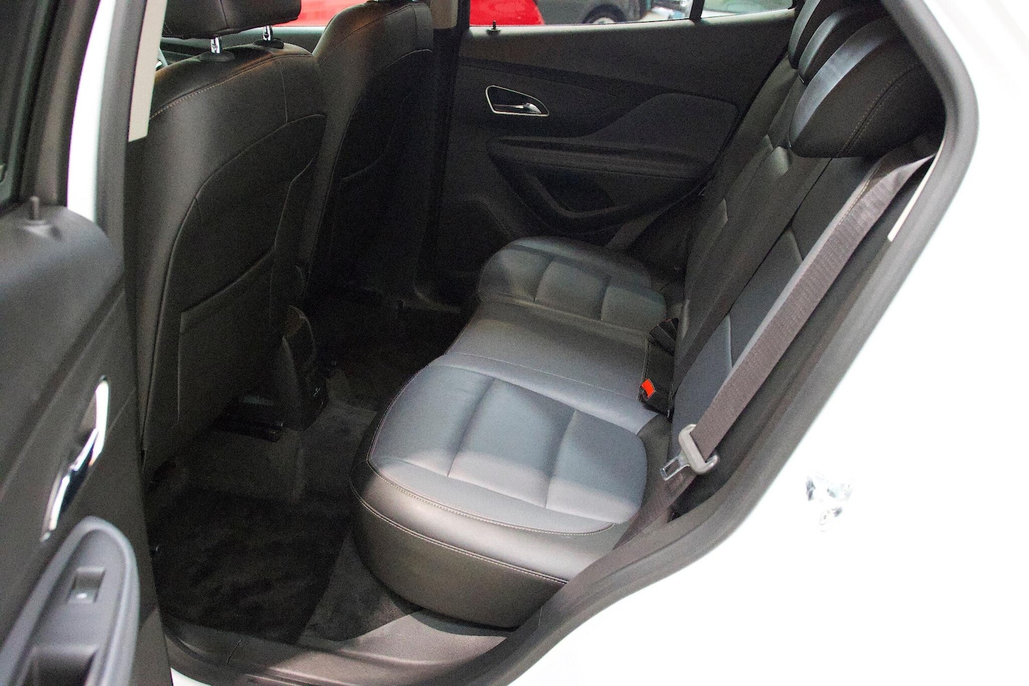 Used Vauxhall Mokka 2016 for sale - 76085077: Photo 12