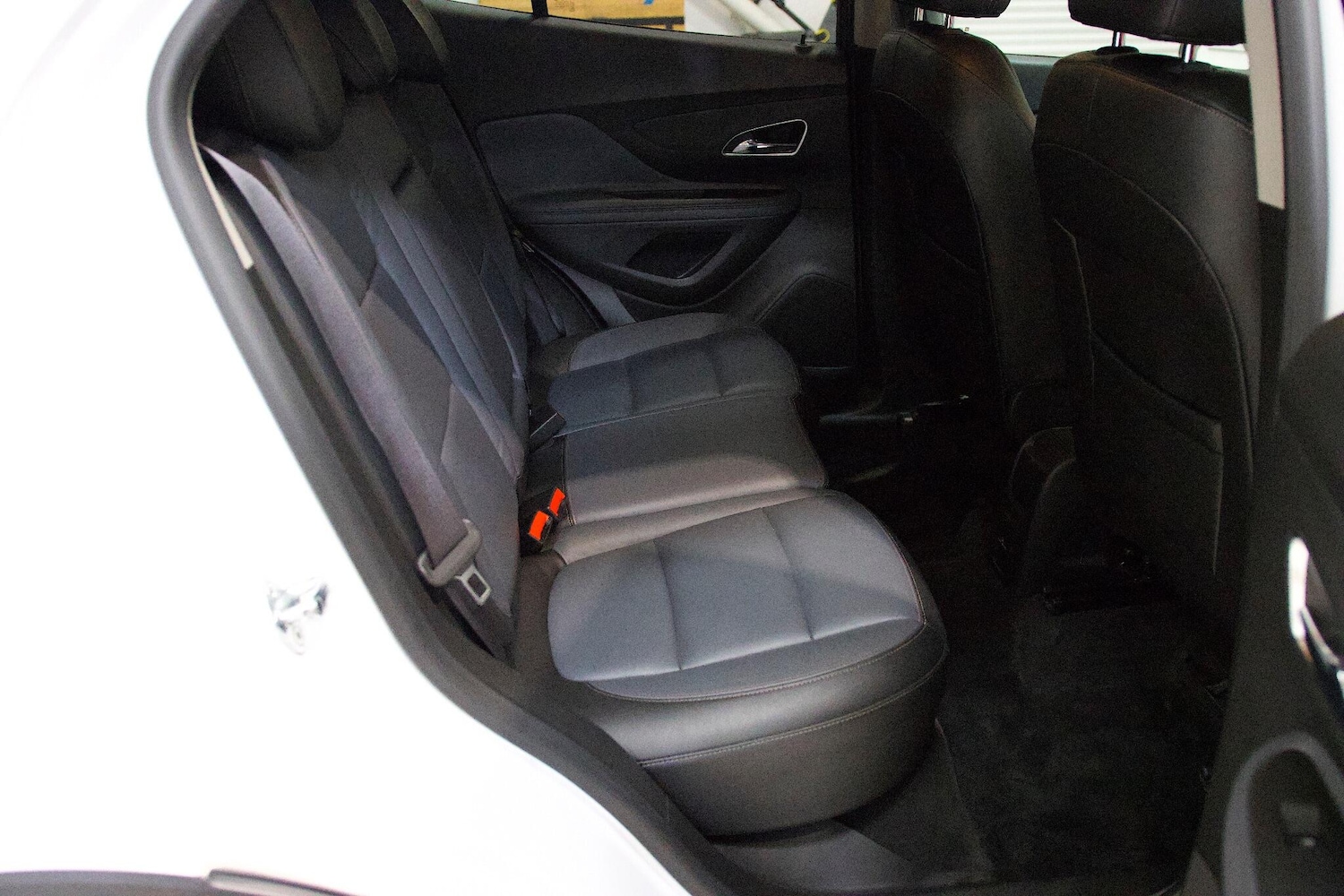 Used Vauxhall Mokka 2016 for sale - 76085077: Photo 13