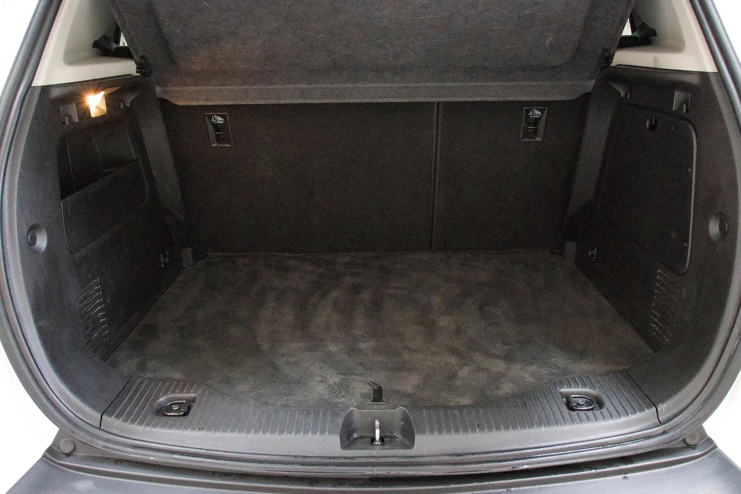 Used Vauxhall Mokka 2016 for sale - 76085077: Photo 14