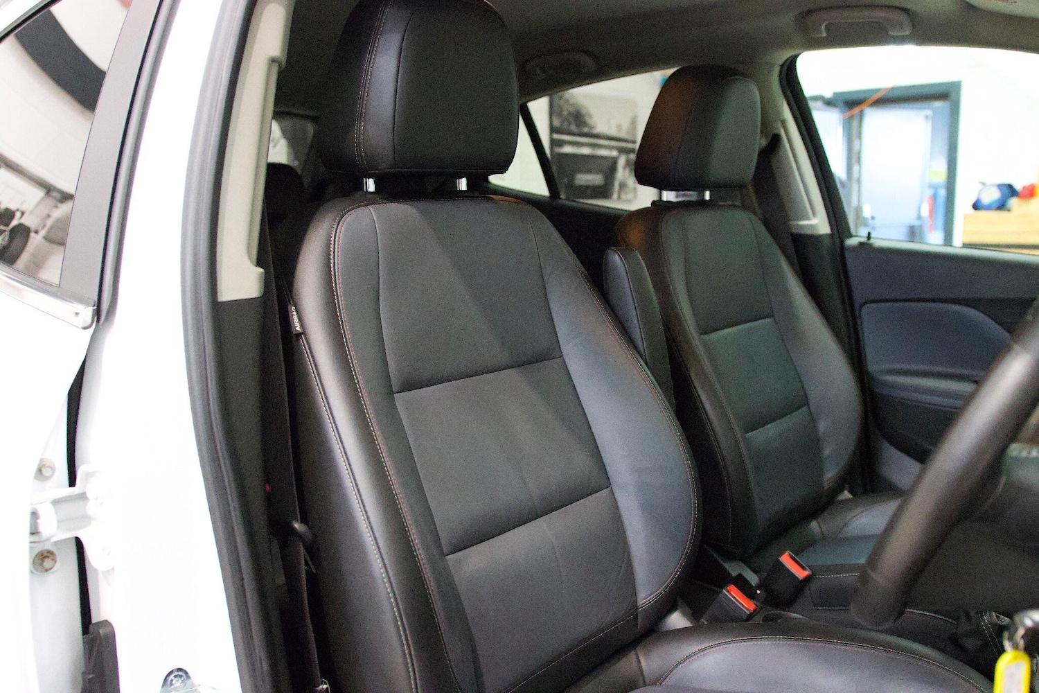 Used Vauxhall Mokka 2016 for sale - 76085077: Photo 15