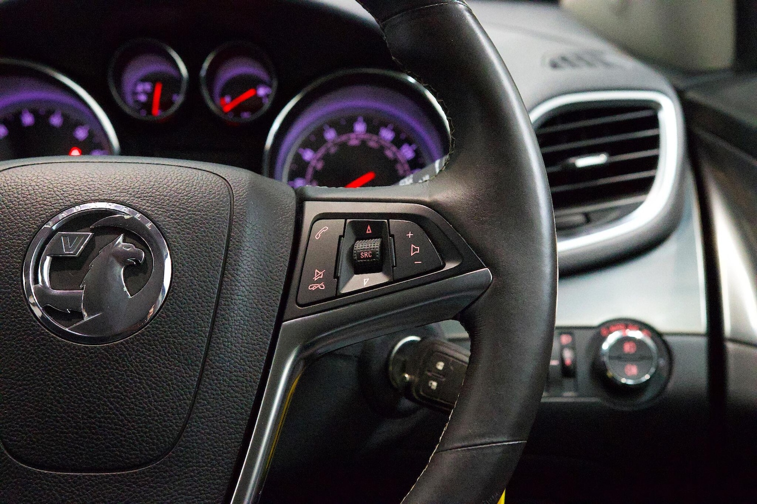 Used Vauxhall Mokka 2016 for sale - 76085077: Photo 17