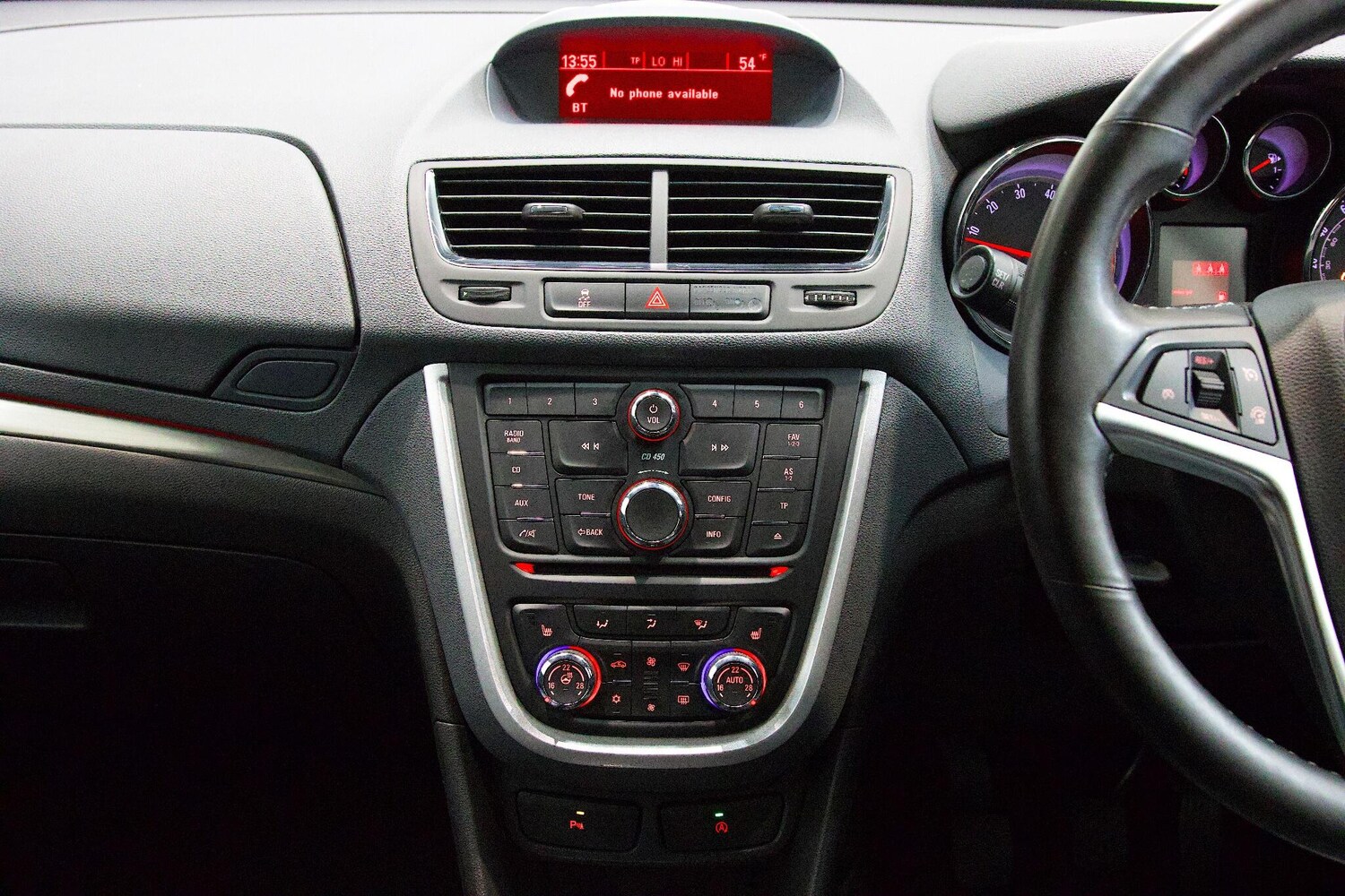 Used Vauxhall Mokka 2016 for sale - 76085077: Photo 19