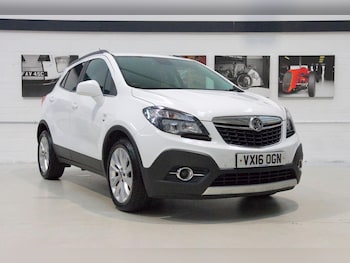 2016 (16) - 1.6i SE 2WD Euro 6 (s/s) 5dr