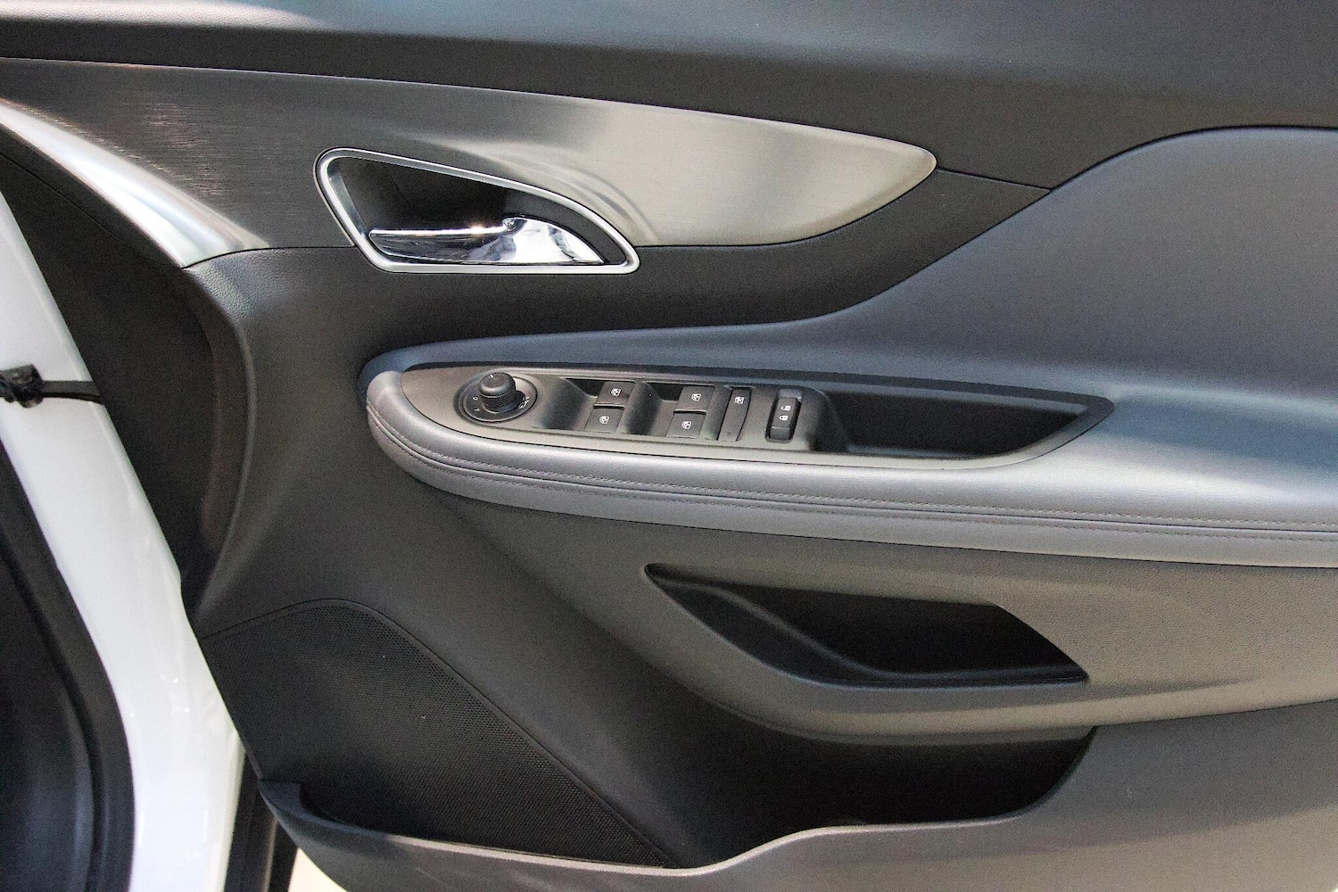 Used Vauxhall Mokka 2016 for sale - 76085077: Photo 24