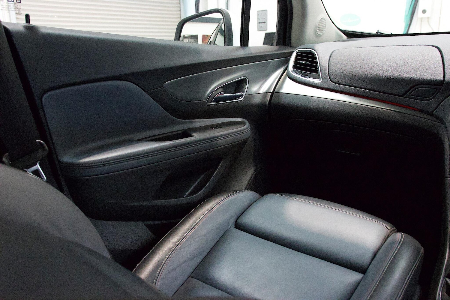 Used Vauxhall Mokka 2016 for sale - 76085077: Photo 25