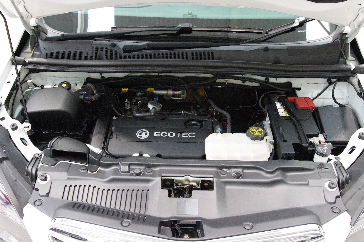 Used Vauxhall Mokka 2016 for sale - 76085077: Photo 27