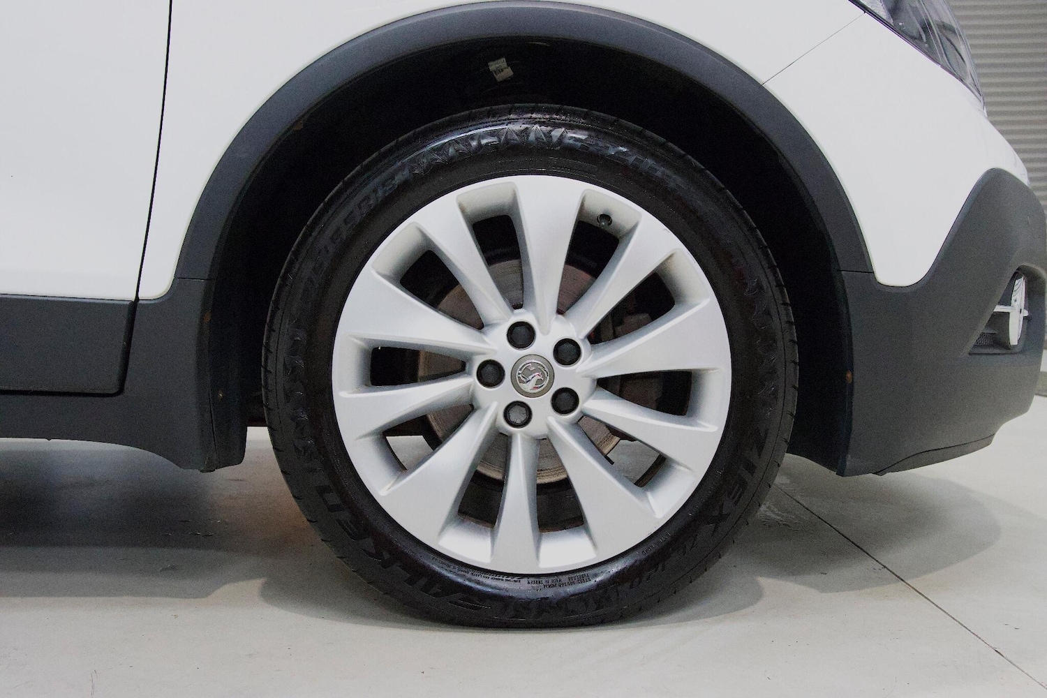 Used Vauxhall Mokka 2016 for sale - 76085077: Photo 28