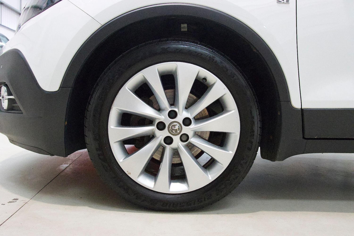 Used Vauxhall Mokka 2016 for sale - 76085077: Photo 29