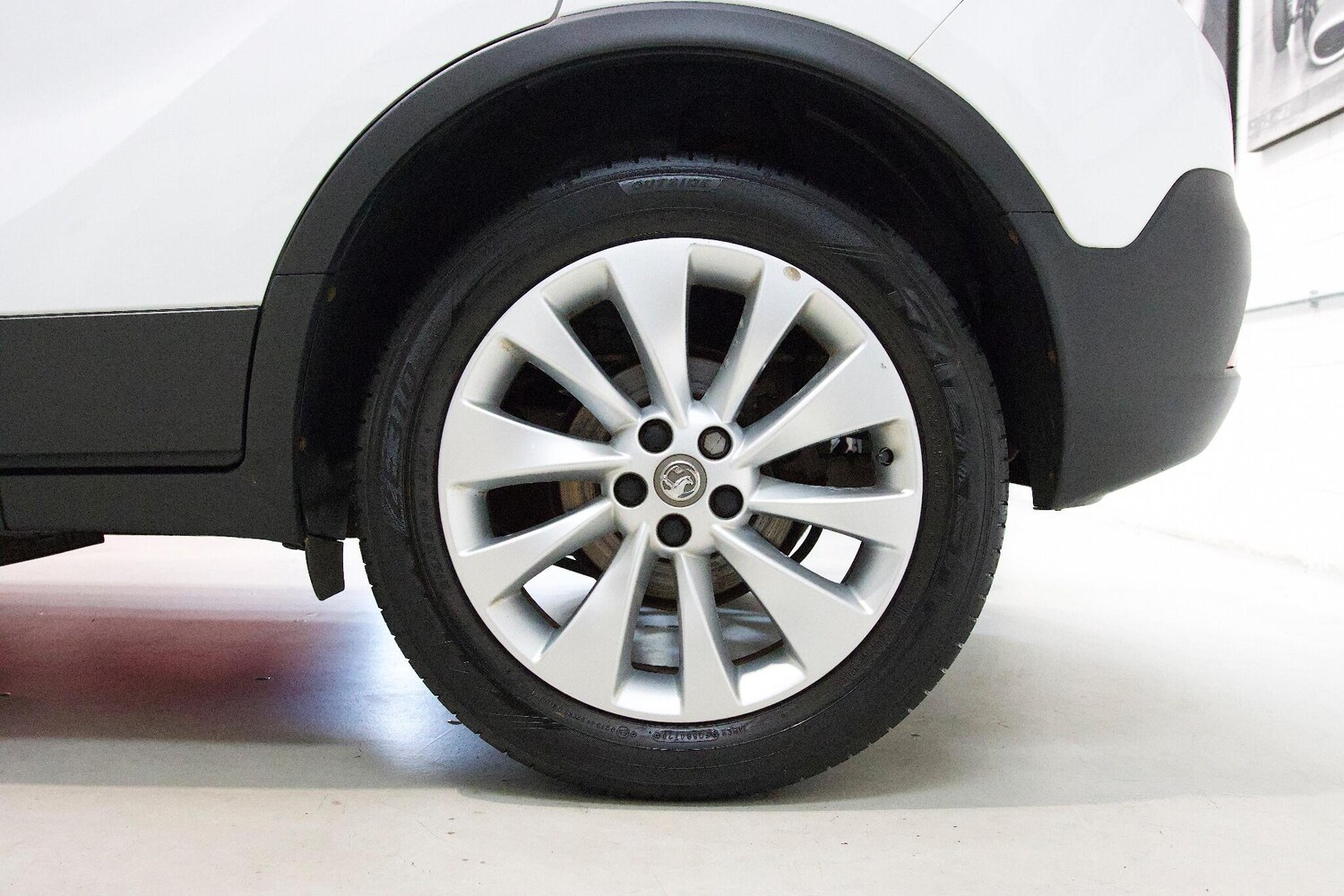 Used Vauxhall Mokka 2016 for sale - 76085077: Photo 30