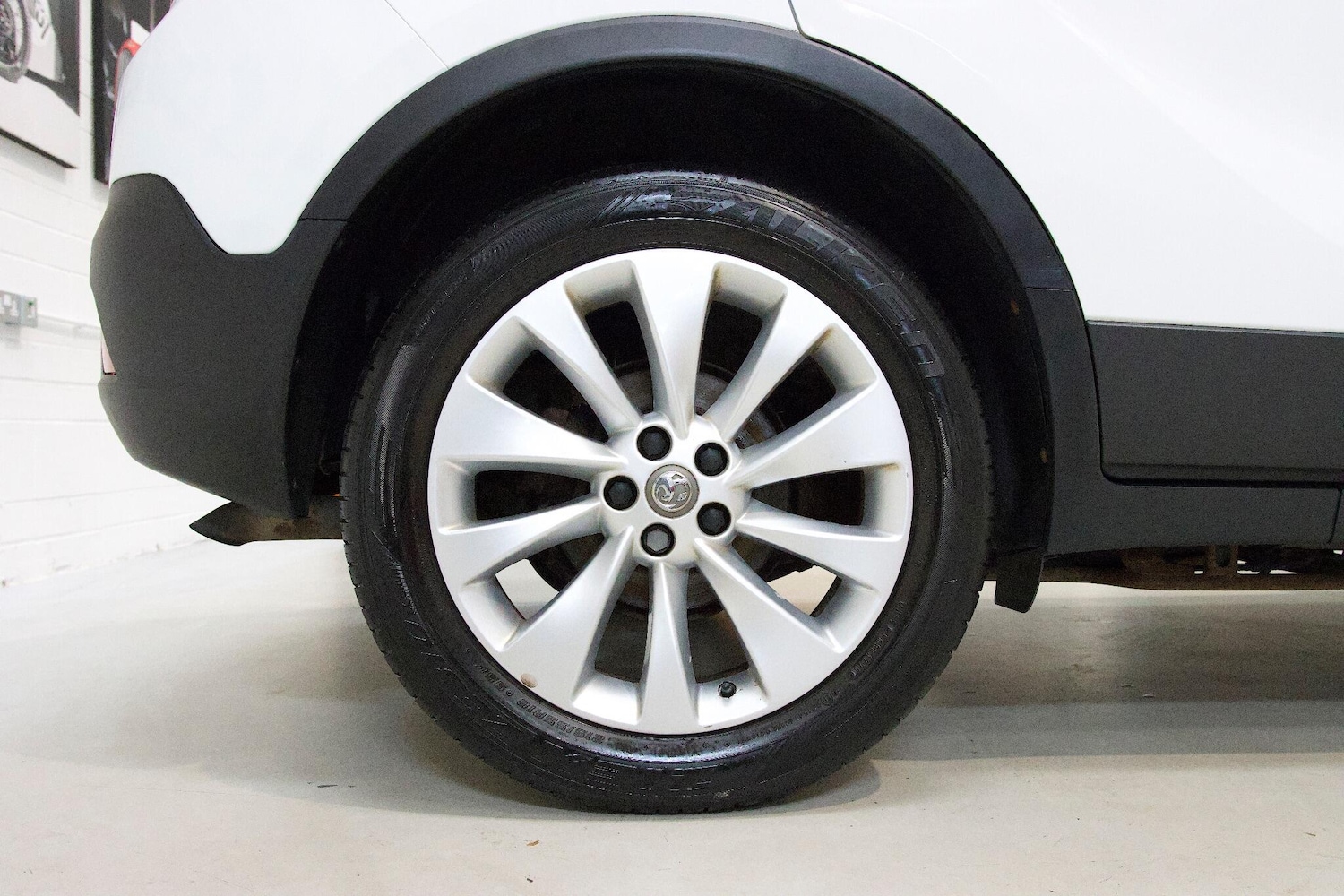 Used Vauxhall Mokka 2016 for sale - 76085077: Photo 31