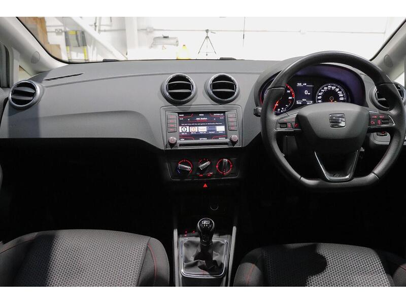 Used SEAT Ibiza for sale - 76968402: Photo 10