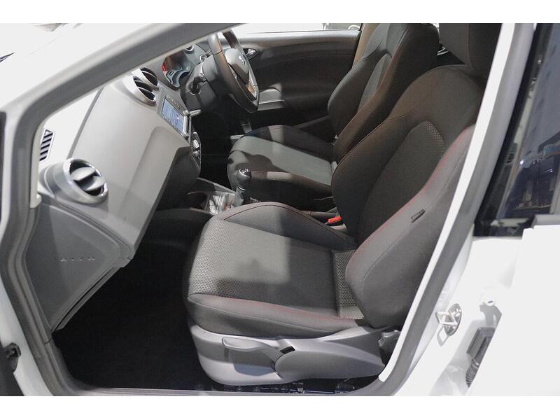 Used SEAT Ibiza for sale - 76968402: Photo 11