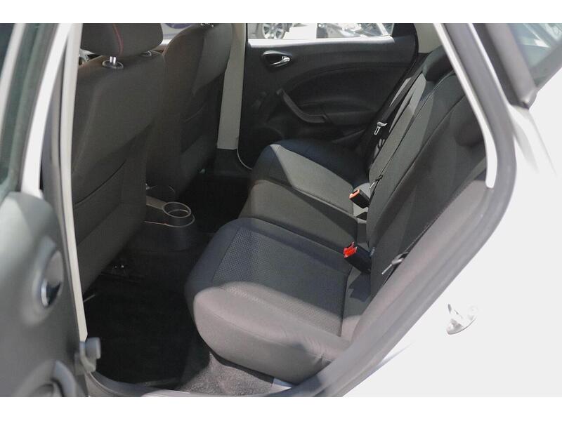 Used SEAT Ibiza for sale - 76968402: Photo 12