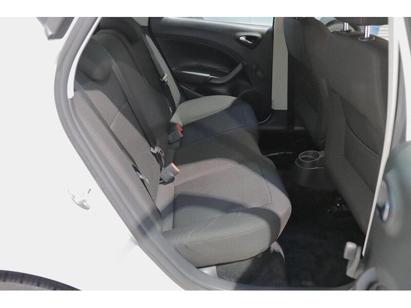 Used SEAT Ibiza for sale - 76968402: Photo 13
