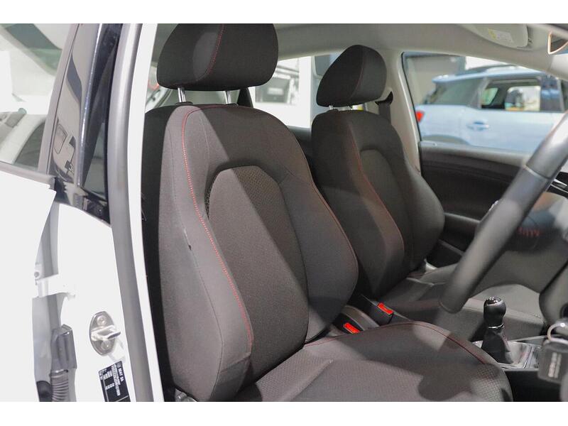 Used SEAT Ibiza for sale - 76968402: Photo 14