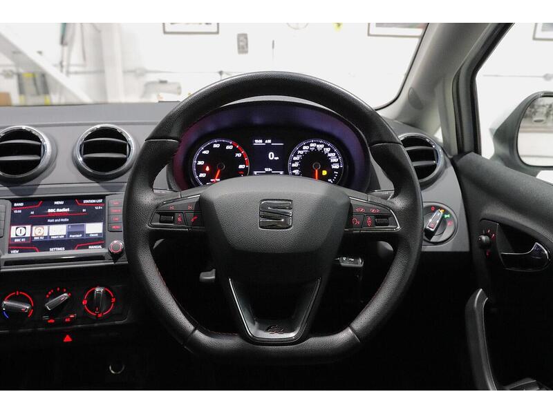 Used SEAT Ibiza for sale - 76968402: Photo 16